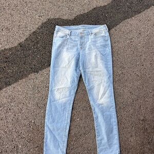 Bundle of old Navy Women Jeans